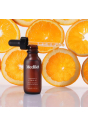 Потужна антиоксидантна сироватка з вітаміном Medik8 Super C Ferulic 30mL