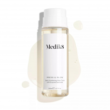Щоденний відлущуючий тонік Medik8 Press & Glow 200mL