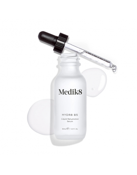 Жидкая увлажняющая сыворотка Medik8 Hydr8 B5 30mL