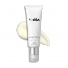 Антивіковий зволожуючий Medik8 Advanced Day Ultimate Protect SPF50 50mL