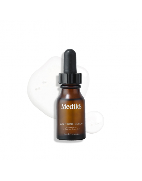Еліксир від почервоніння Medik8 Calmwise Serum 15mL