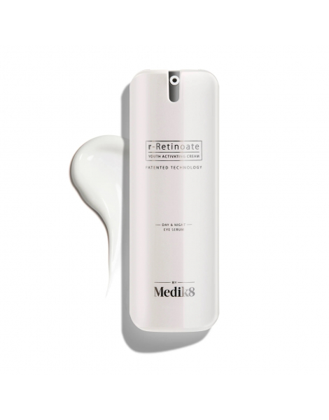 Омолоджувальна нічна/денна сироватка навколо очей Medik8 R-Retinoate Eye Serum 15mL
