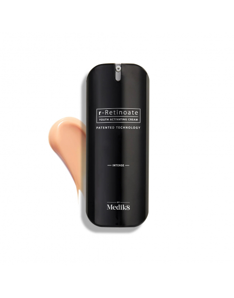 Інтенсивний омолоджувальний крем Medik8 R-Retinoate Intense 50mL