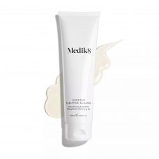 Гель для вмивання з гідроксикислотами й екстрактом мангостана Medik8 Surface Radiance Cleanse 150mL