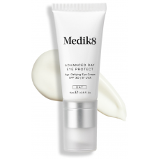 Антивіковий крем навколо очей з SPF30 Medik8 Advanced Day Eye Protect SPF30 15mL