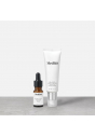 Матуючий крем з пробіотиками та AHA кислотами Medik8 Balance Moisturiser & Glycolic Acid