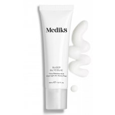 Нічна сироватка Medik8 Sleep Glycolic 30mL