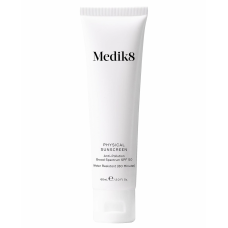 Сонцезахисний крем Medik8 Physical Sunscreen SPF50+ 60mL