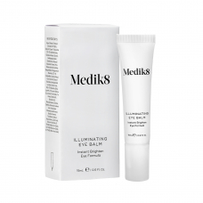 Освітлюючий бальзам Medik8 Illuminating Eye Balm 15mL