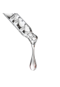 Зволожувальна сироватка з 8-ма видами гіалуронової кислоти Melumé Skinscience Hydrating Serum 8HA 30mL