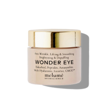 Крем для комплексного омоложения зоны вокруг глаз Melumé Skinscience Wonder Eye cream 25mL