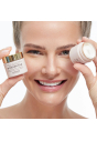 Крем для комплексного омолодження зони навколо очей Melumé Skinscience Wonder Eye cream 25mL