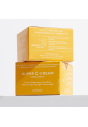 Антиоксидантний крем з 20% вітаміном С (THD) Melumé Skinscience Super C-Cream 50mL