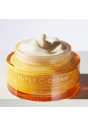 Антиоксидантний крем з 20% вітаміном С (THD) Melumé Skinscience Super C-Cream 50mL