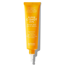 Антиоксидантна сироватка з 25% вітаміном С (THD) Melumé Skinscience Super C-Shot 25% Serum 30mL