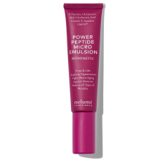Пептидна мікроемульсія для омолодження шкіри Melumé Skinscience Power Peptide Micro Emulsion 30mL