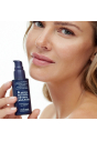 Нічна мікроемульсія з ретиноїдом і ретиналем Melumé Skinscience A-mazing Retinol Retinal Emulsion 30mL