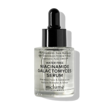 Сироватка з галактоміцетами і ніацинамідом на безводній основі Melumé Skinscience Water-free Niacinamide Galactomyces Serum 30mL