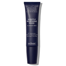 Нічна трансформуюча маска Melumé Skinscience Nightly Morphing Mask 60mL