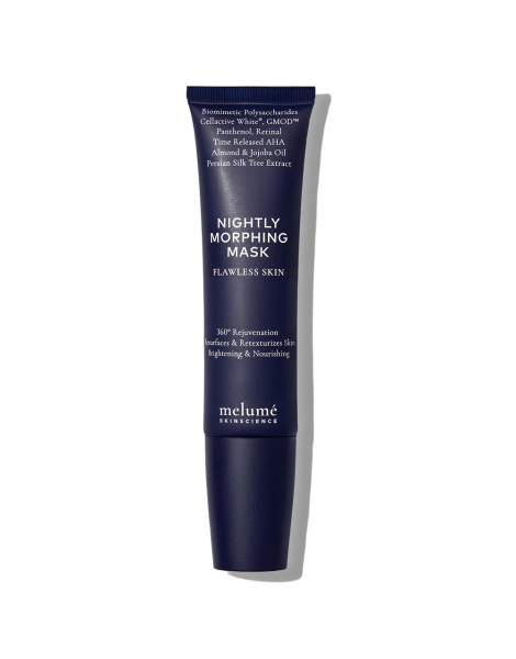 Нічна трансформуюча маска Melumé Skinscience Nightly Morphing Mask 60mL