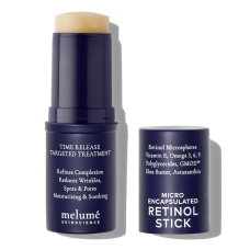 Микроинкапсулированный ретиноловый стык Melumé Skinscience Micro-Encapsulated Retinol Stick 15g