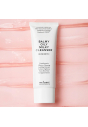 Освітлювальний зволожувальний бальзам для очищення шкіри Melumé Skinscience Balmy Oily Milky Cleanser 125 mL