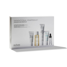 Стартовий набір Melumé Skinscience Skinsational Starter