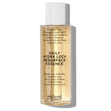 Зволожувальна тонер-есенція з кислотами Melumé Skinscience Daily Hydra Lock Resurfacing Essence 150 mL