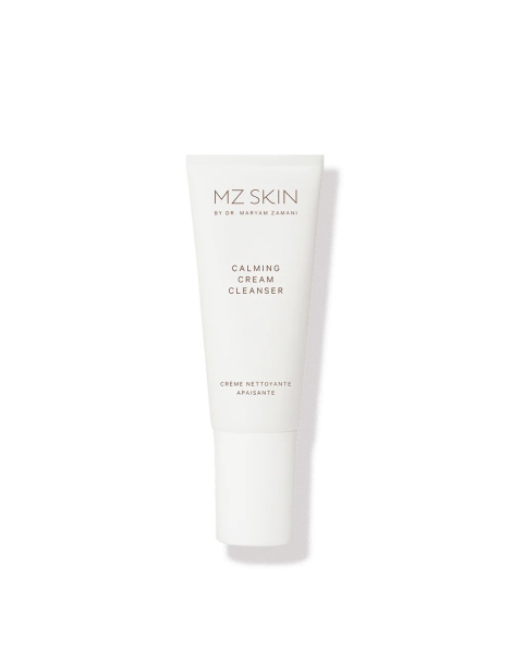 Очищуючий крем для чутливої шкіри MZ Skin Calming Cream Cleanser 100 mL