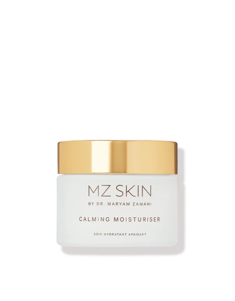   Крем для чутливої шкіри MZ Skin Calming Moisturiser 50 mL