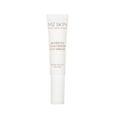 Підтягуюча сироватка для очей MZ Skin Microtox Tightening Eye Serum 15 mL