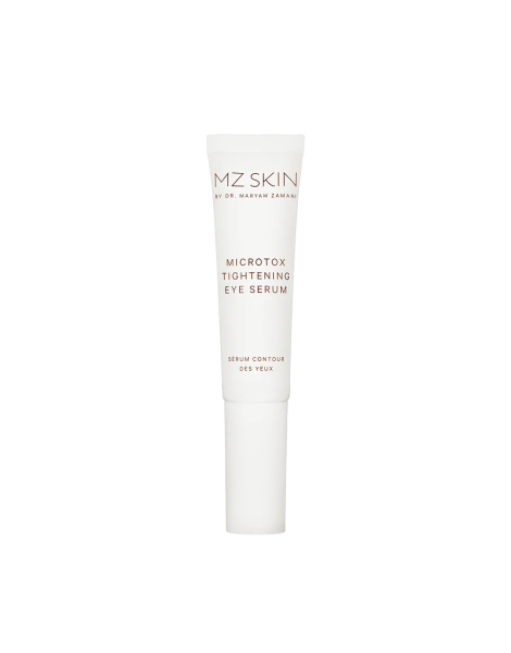 Підтягуюча сироватка для очей MZ Skin Microtox Tightening Eye Serum 15 mL