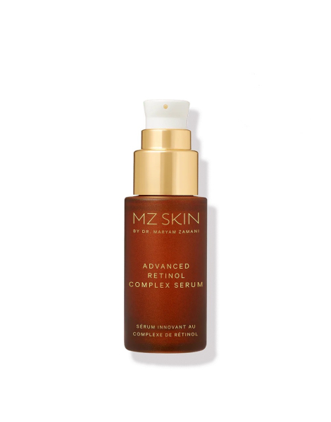 Відновлююча сироватка з ретинолом MZ Skin Advanced 3% Retinol Complex Serum 30 mL