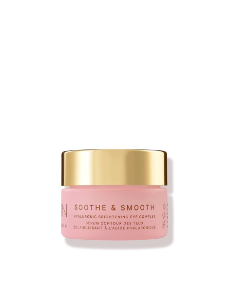 Освітлюючий антивіковий крем під очі MZ Skin Soothe & Smooth Eye Complex 14 mL