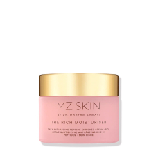 Насичений антивіковий крем для обличчя MZ Skin The Rich Moisturiser 50 mL