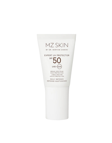 Сонцезахисний крем SPF50 MZ Skin Expert UV Protector SPF 50 60 mL