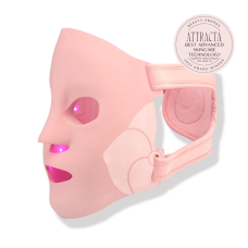 Світлодіодна LED маска для шкіри MZ Skin LED 2.0 LightMAX Mask 