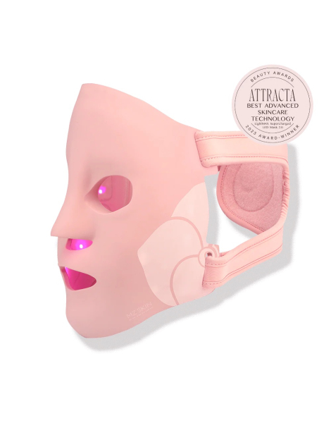 Світлодіодна LED маска для шкіри MZ Skin LED 2.0 LightMAX Mask 