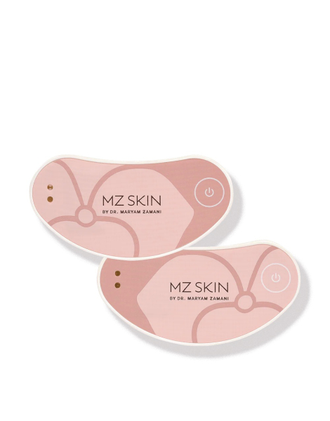 Світлодіодна LED маска для зони навколо очей MZ Skin LightMAX MiniPro Eyeconic LED