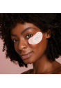 Світлодіодна LED маска для зони навколо очей MZ Skin LightMAX MiniPro Eyeconic LED
