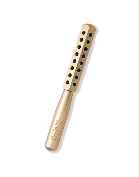Ролик для контурування обличчя MZ Skin Tone & Lift Facial Roller