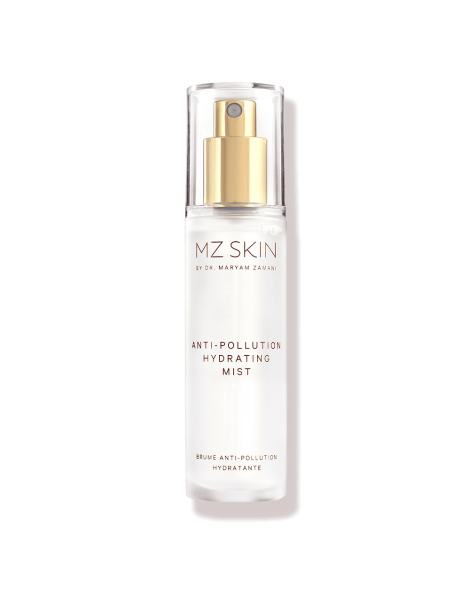 Зволожуючий міст MZ Skin Anti-Pollution Hydrating Mist 75 mL