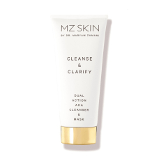 Очищуючий гель з АНА кислотами MZ Skin Cleanse & Clarify 100 mL
