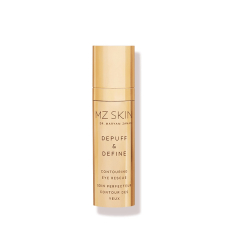 Антивіковий крем під очі проти набряків MZ Skin Depuff & Define 15 mL