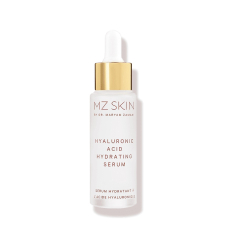Мультимолекулярна зволожуюча сироватка MZ Skin Hyaluronic Acid Hydrating Serum 30 mL
