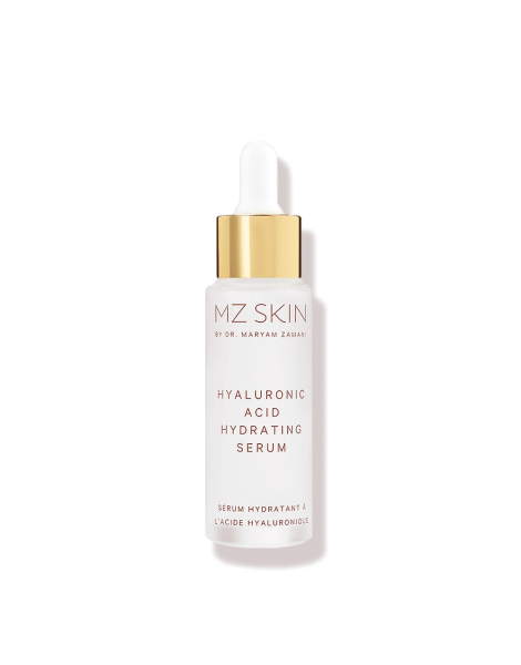 Мультимолекулярна зволожуюча сироватка MZ Skin Hyaluronic Acid Hydrating Serum 30 mL