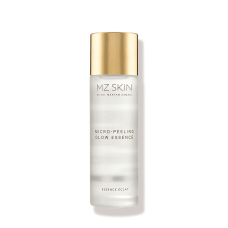 Лосьон для сяйва обличчя MZ Skin Micro Peeling Glow Essence 100 mL