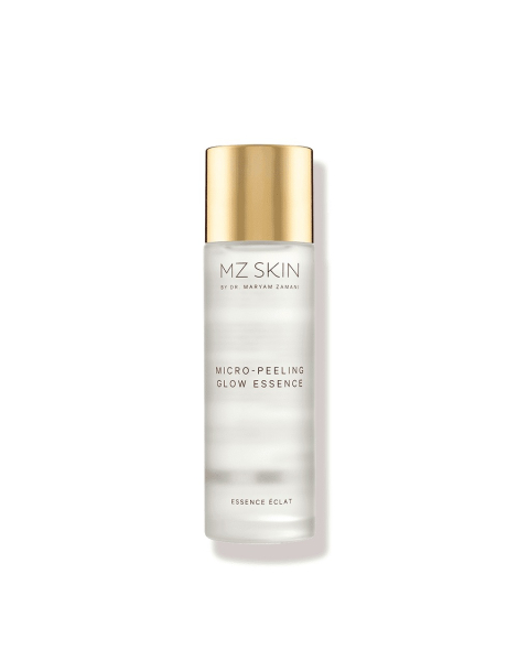 Лосьон для сяйва обличчя MZ Skin Micro Peeling Glow Essence 100 mL