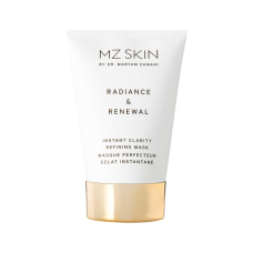 Миттєва оновлююча маска MZ Skin Radiance & Renewal Mask 100 mL