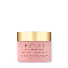   Антивіковий крем для обличчя MZ Skin The Light Moisturiser 51 mL